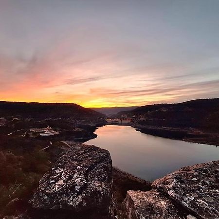 Casa Rural La Labranza Sacedón Dış mekan fotoğraf