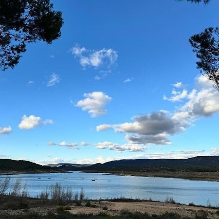 Casa Rural La Labranza Sacedón Dış mekan fotoğraf
