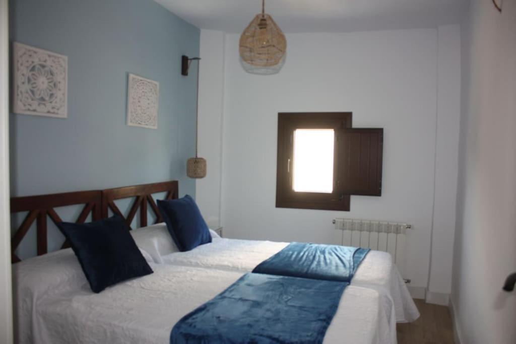 Casa Rural La Labranza Sacedón Dış mekan fotoğraf