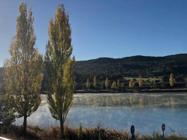 Casa Rural La Labranza Sacedón Dış mekan fotoğraf