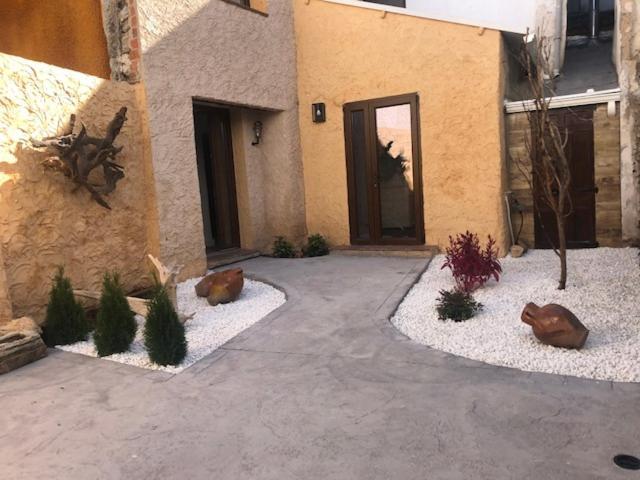 Casa Rural La Labranza Sacedón Dış mekan fotoğraf