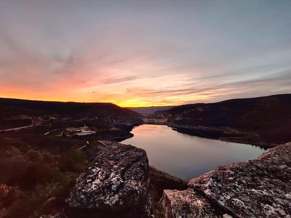 Casa Rural La Labranza Sacedón Dış mekan fotoğraf