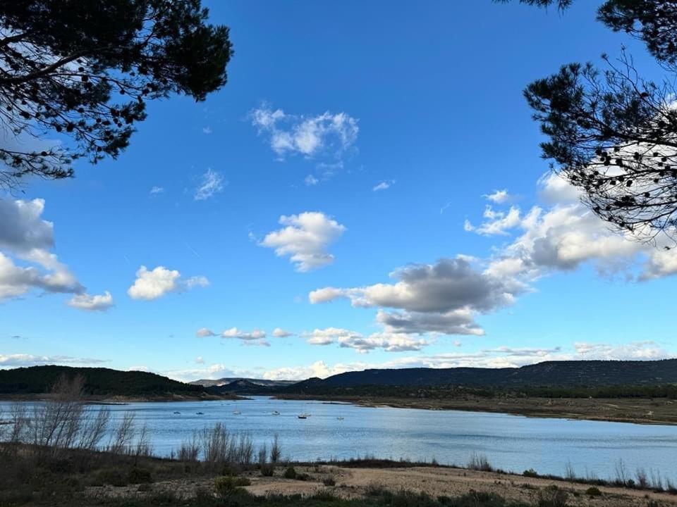 Casa Rural La Labranza Sacedón Dış mekan fotoğraf