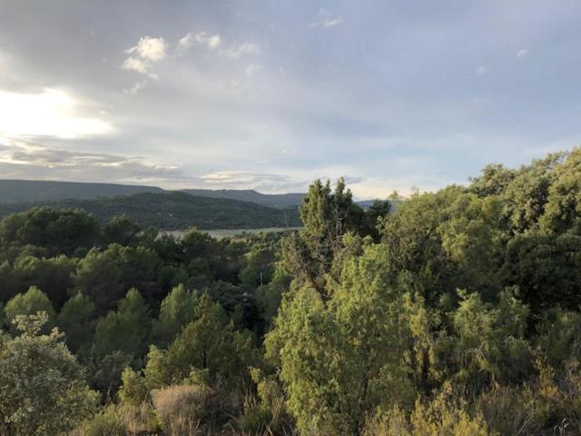Casa Rural La Labranza Sacedón Dış mekan fotoğraf